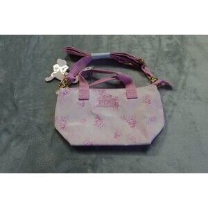 Victoria's Secret PINK x LoveShack Fancy Mini Tote Bag NWT